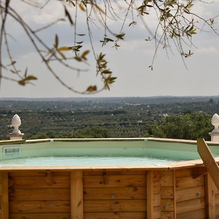 Terre D'Amore - For Couples Hotel Ostuni Kültér fotó