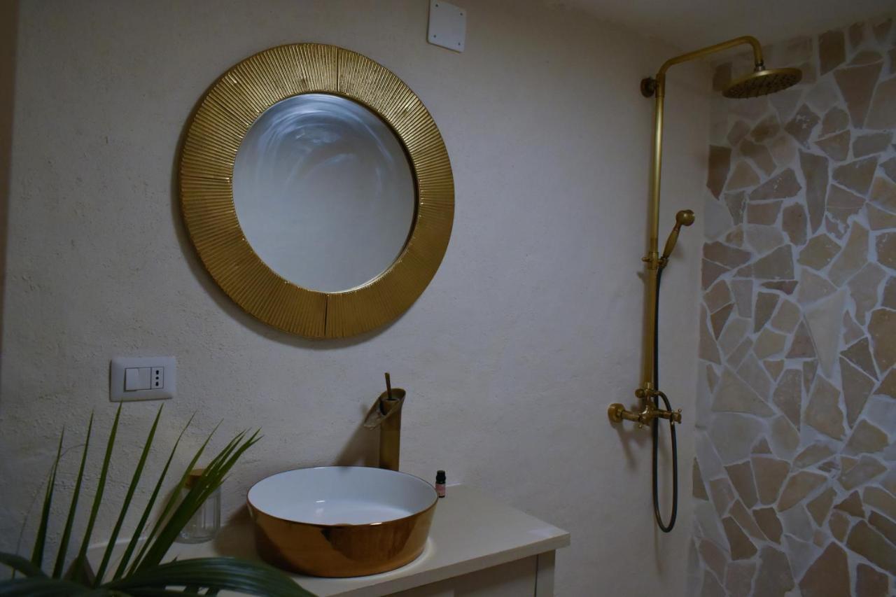 Terre D'Amore - For Couples Hotel Ostuni Kültér fotó
