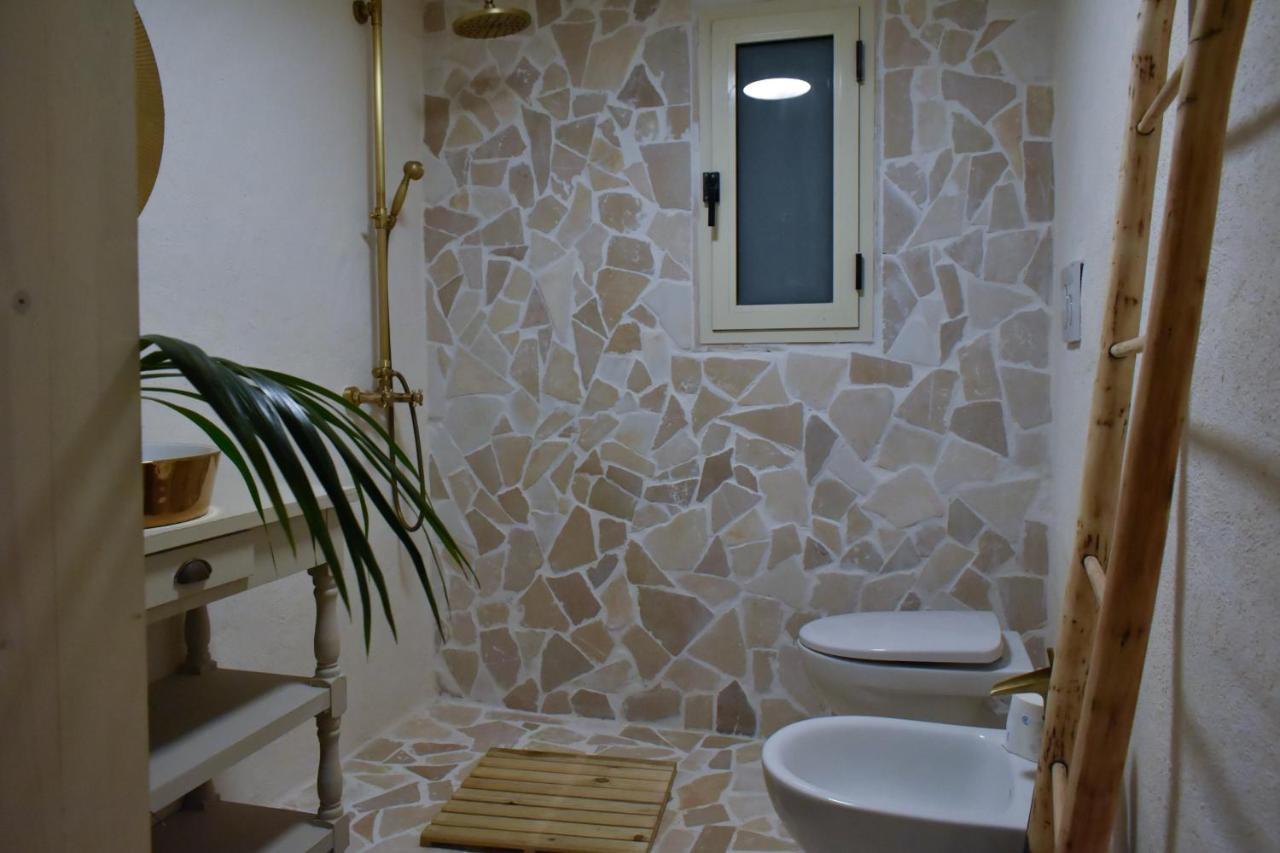 Terre D'Amore - For Couples Hotel Ostuni Kültér fotó