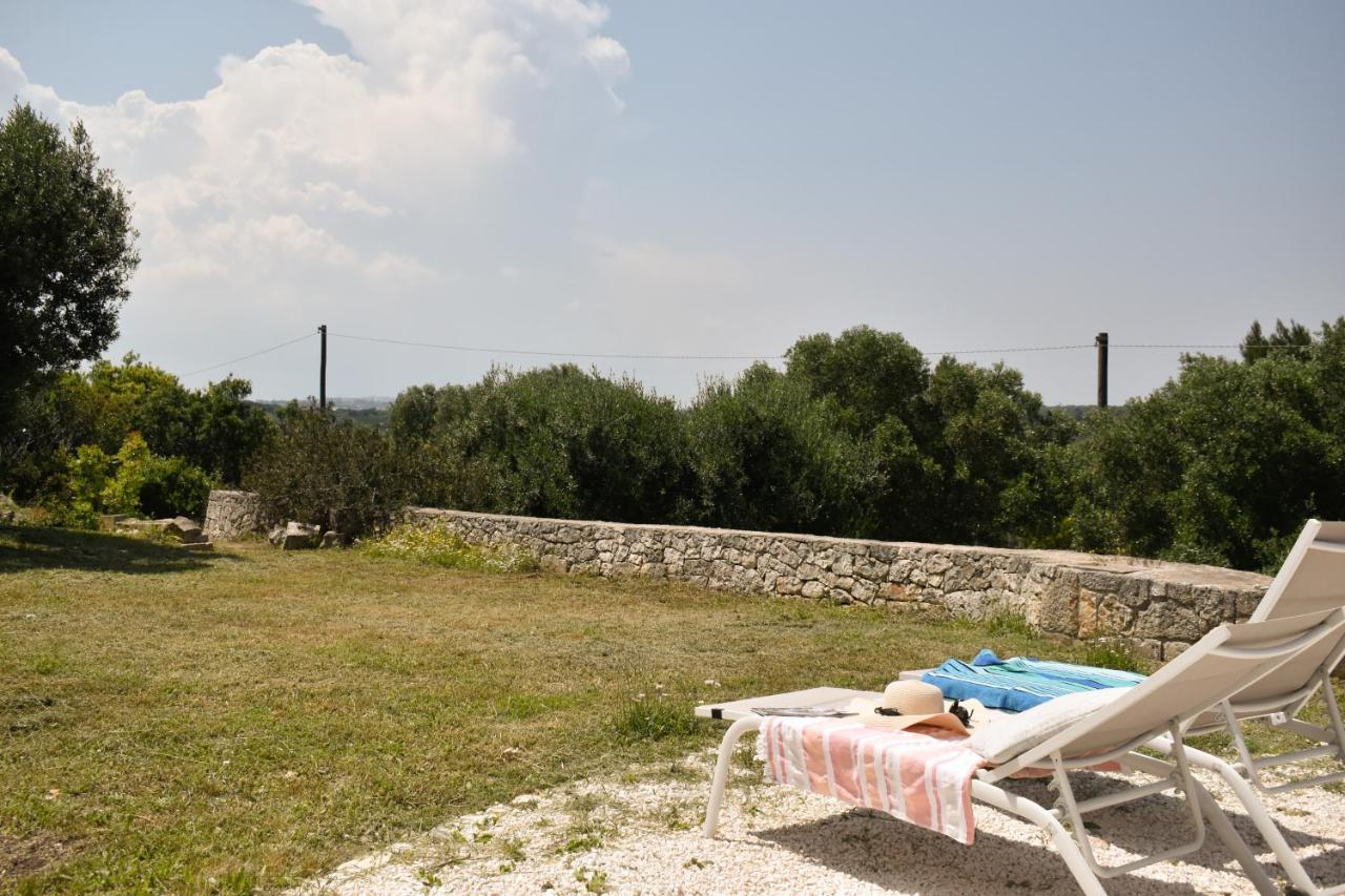 Terre D'Amore - For Couples Hotel Ostuni Kültér fotó