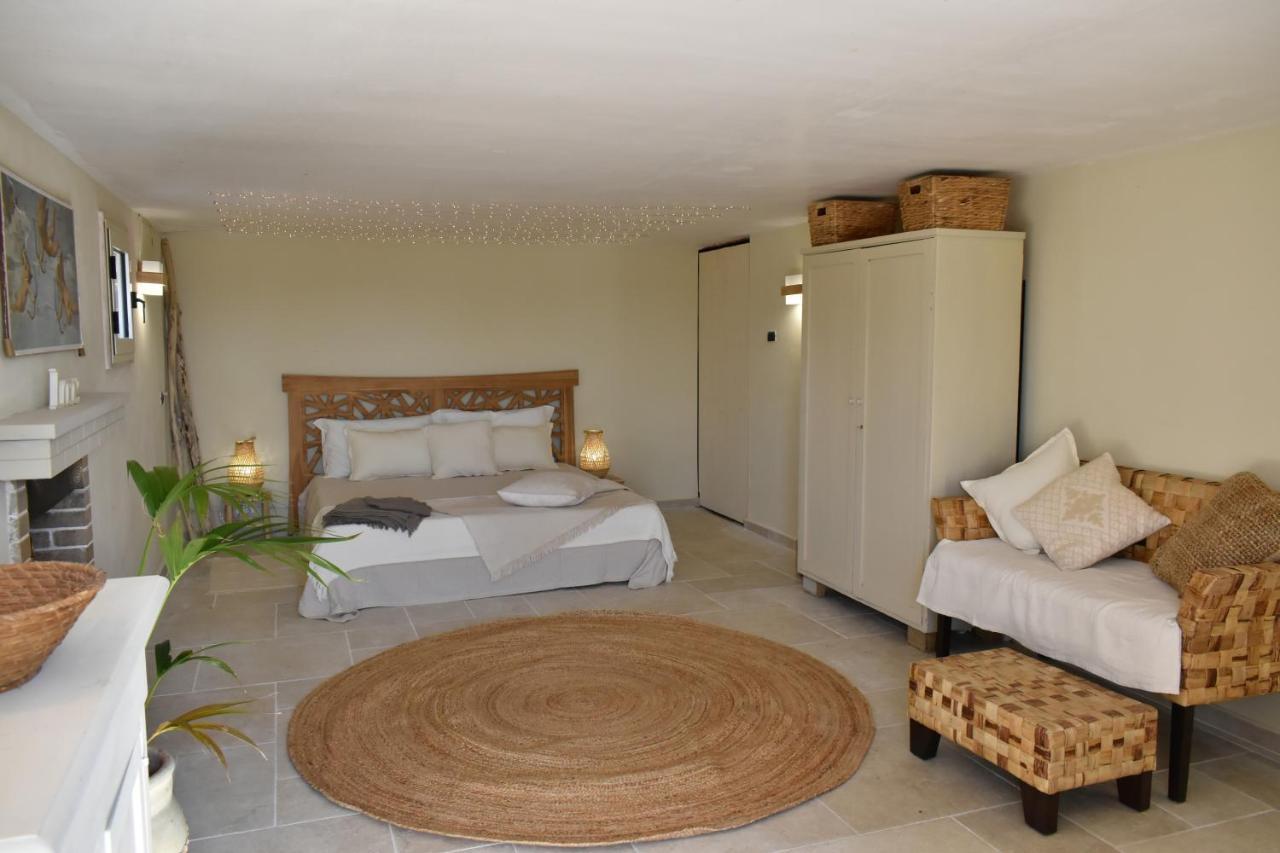 Terre D'Amore - For Couples Hotel Ostuni Kültér fotó