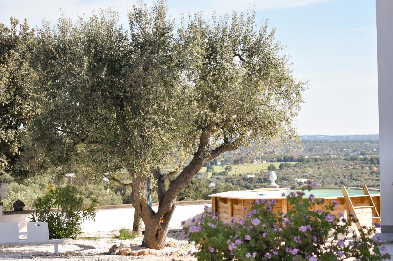 Terre D'Amore - For Couples Hotel Ostuni Kültér fotó