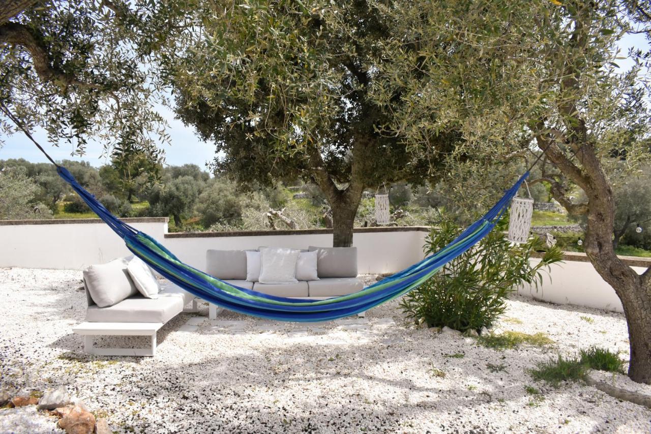 Terre D'Amore - For Couples Hotel Ostuni Kültér fotó