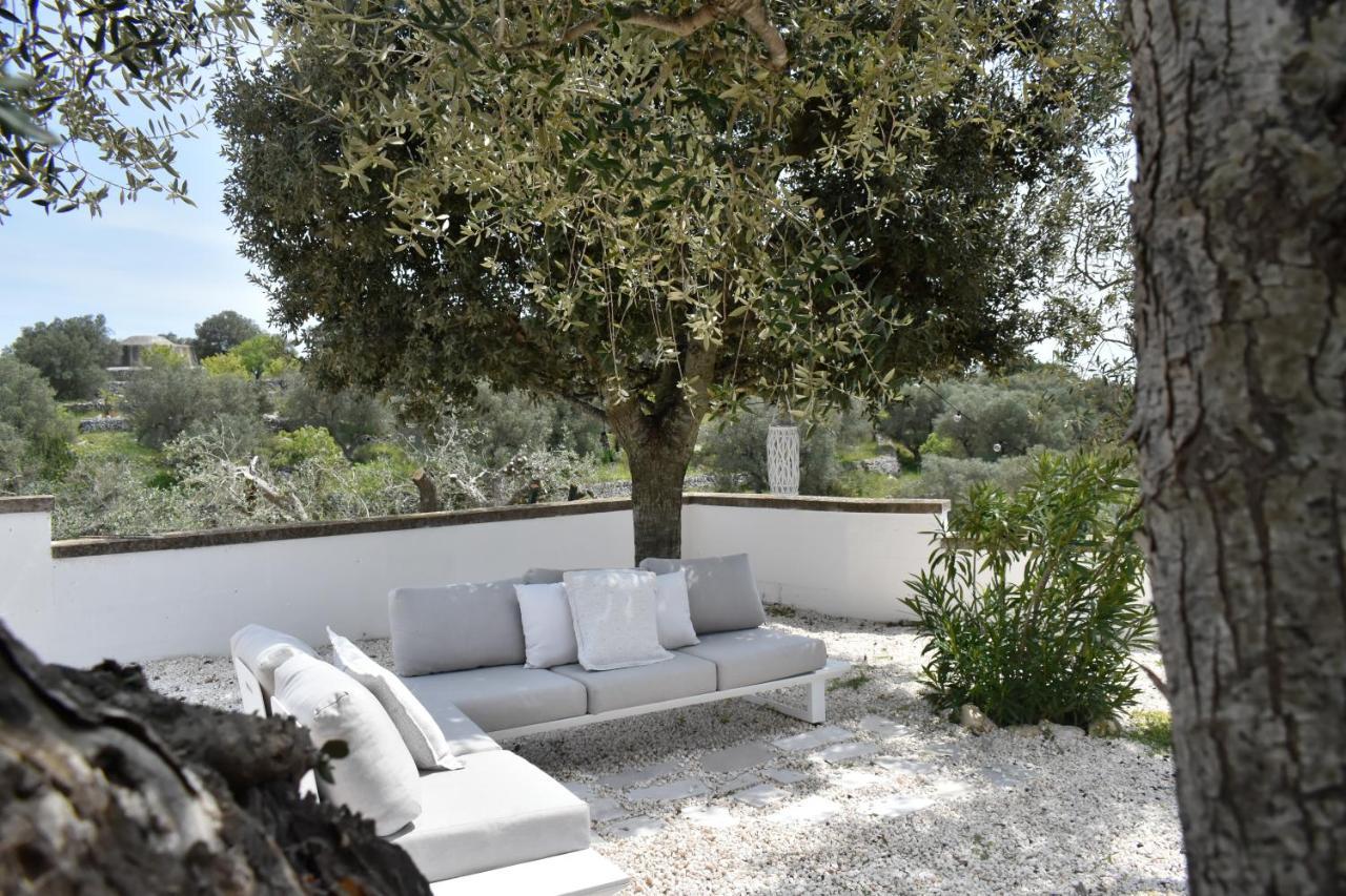 Terre D'Amore - For Couples Hotel Ostuni Kültér fotó