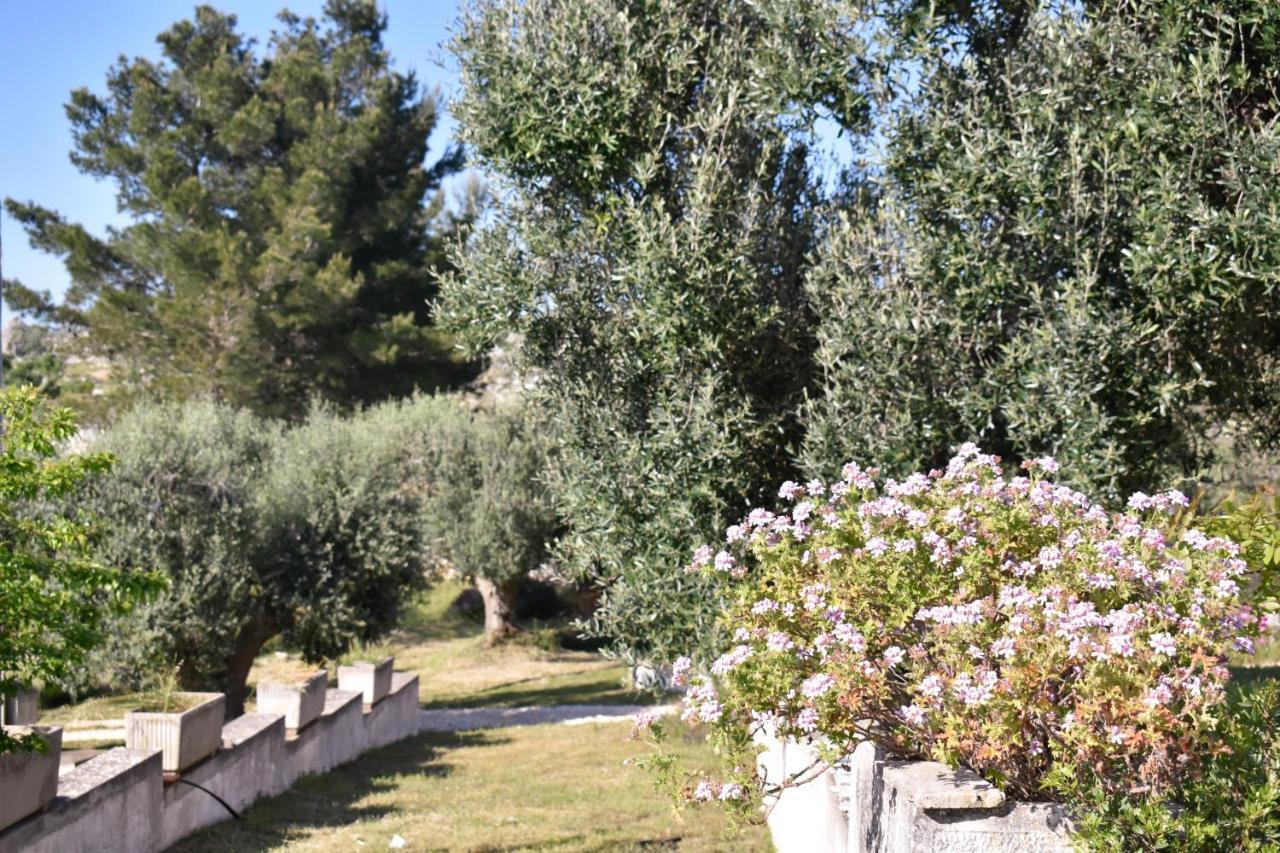Terre D'Amore - For Couples Hotel Ostuni Kültér fotó