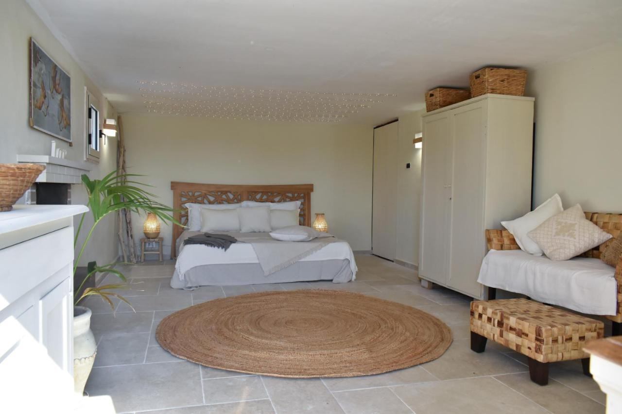 Terre D'Amore - For Couples Hotel Ostuni Kültér fotó