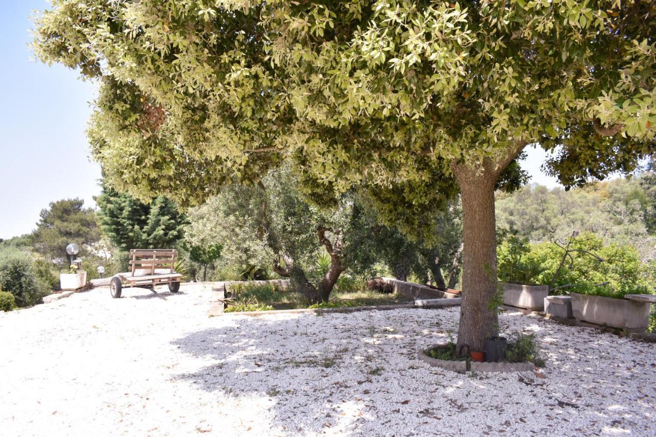 Terre D'Amore - For Couples Hotel Ostuni Kültér fotó
