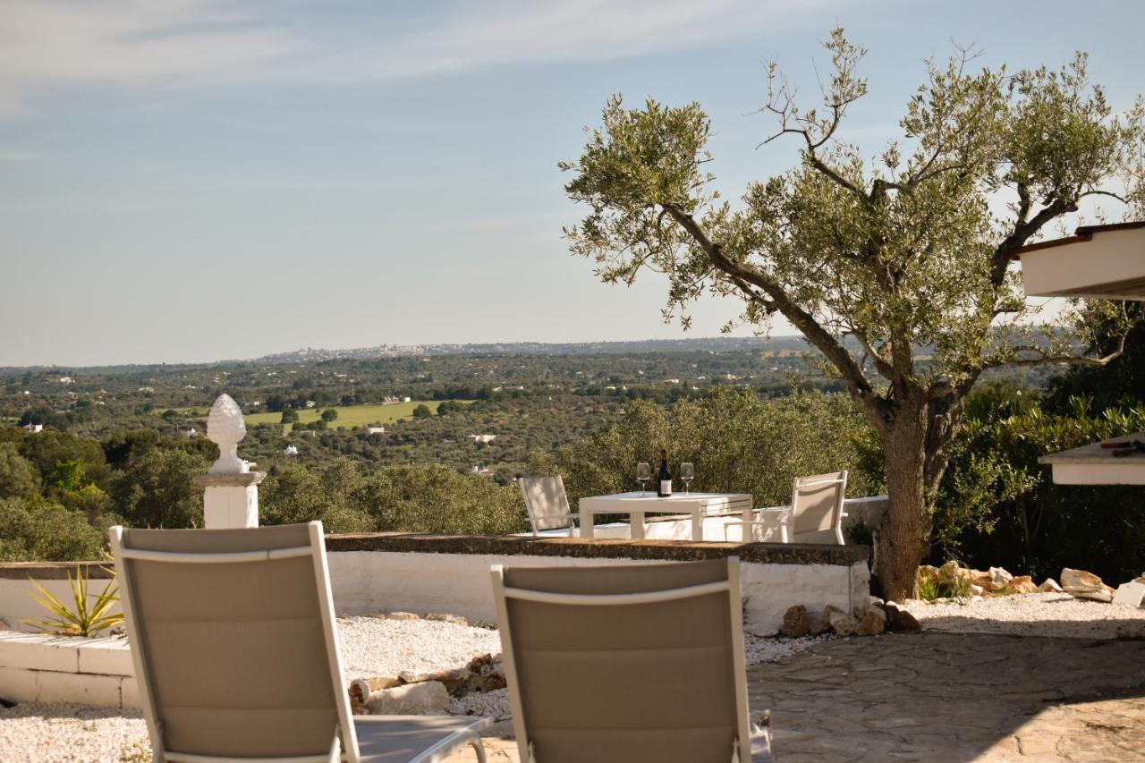 Terre D'Amore - For Couples Hotel Ostuni Kültér fotó