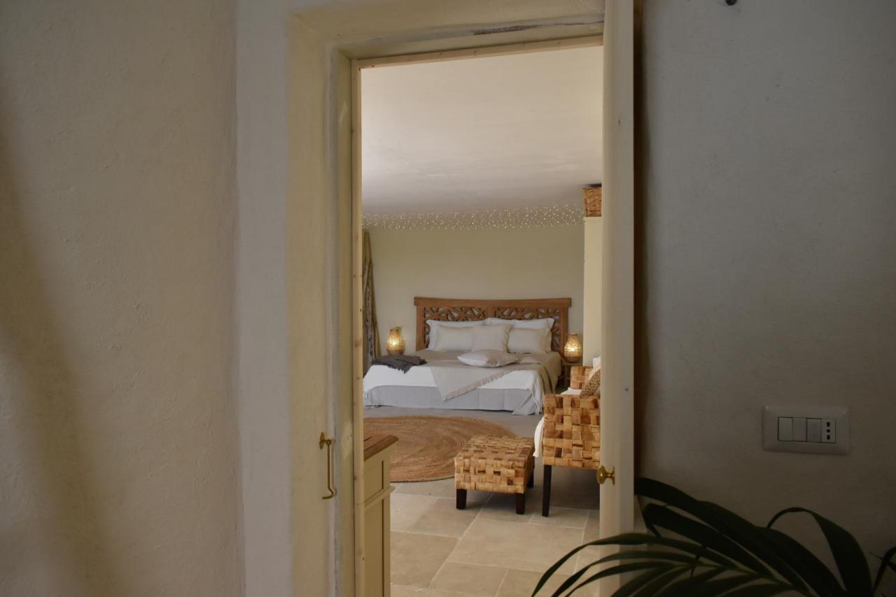 Terre D'Amore - For Couples Hotel Ostuni Kültér fotó