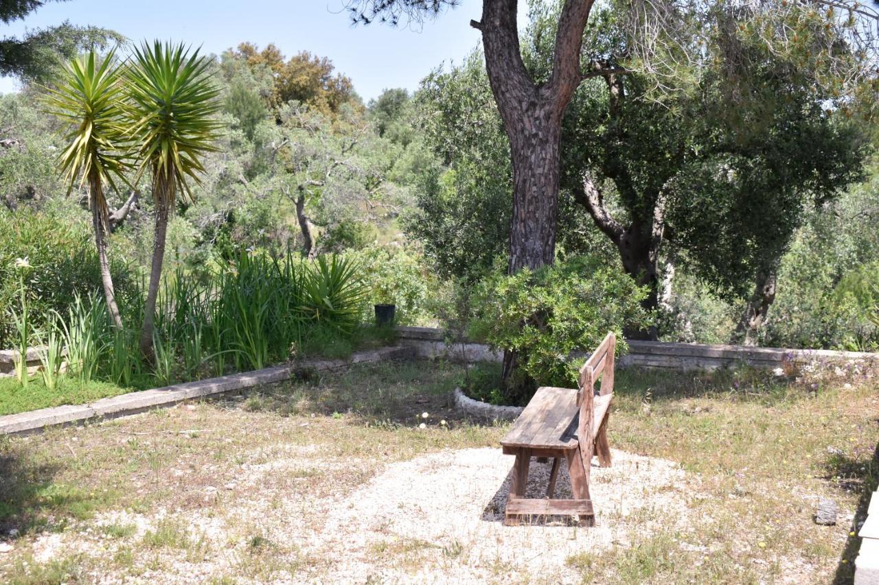 Terre D'Amore - For Couples Hotel Ostuni Kültér fotó