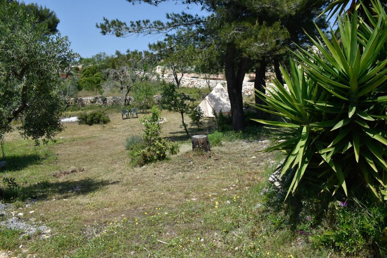 Terre D'Amore - For Couples Hotel Ostuni Kültér fotó