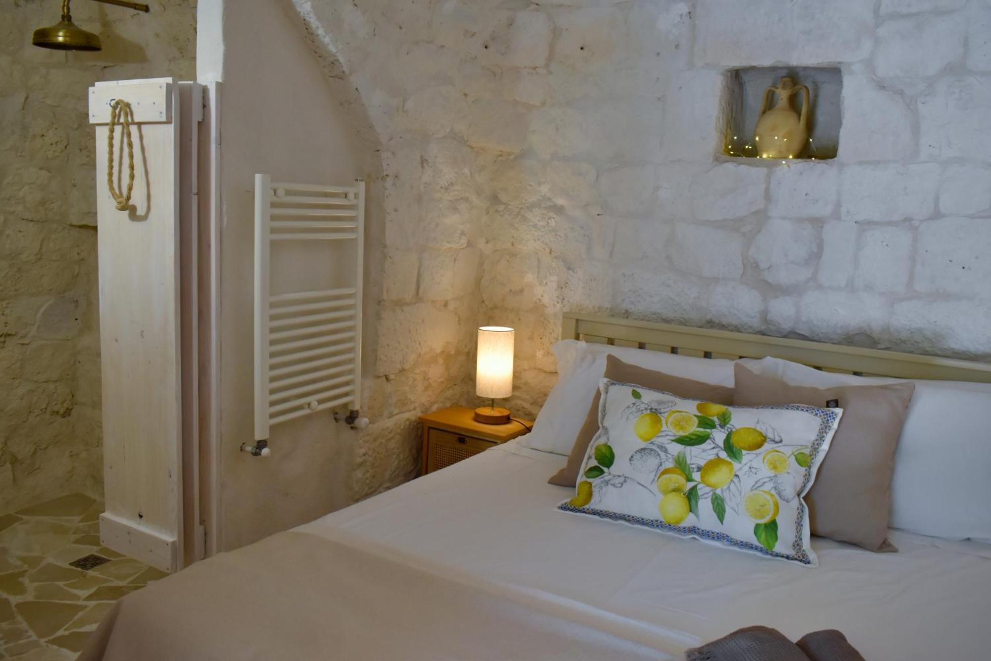 Terre D'Amore - For Couples Hotel Ostuni Kültér fotó