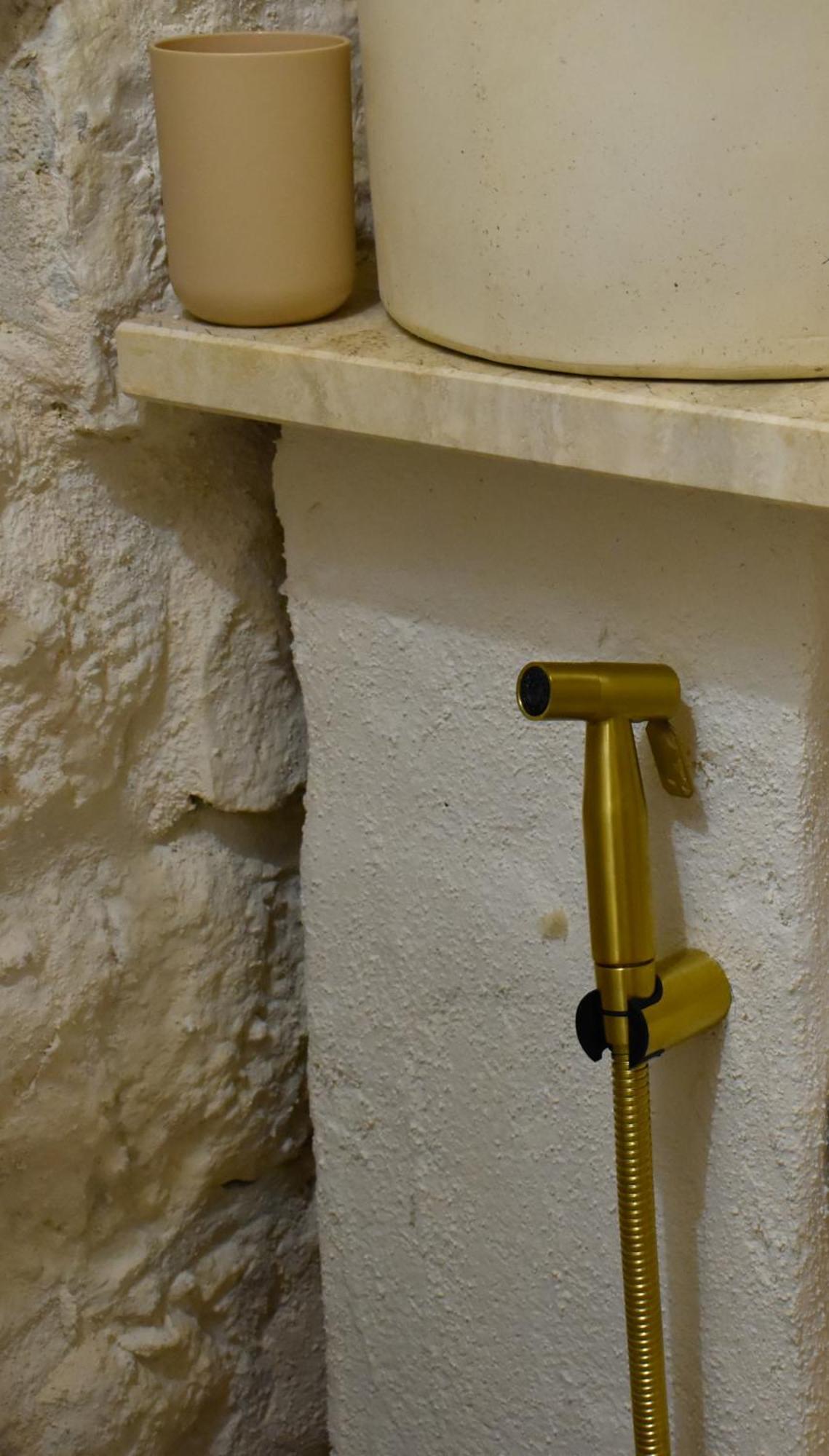 Terre D'Amore - For Couples Hotel Ostuni Kültér fotó