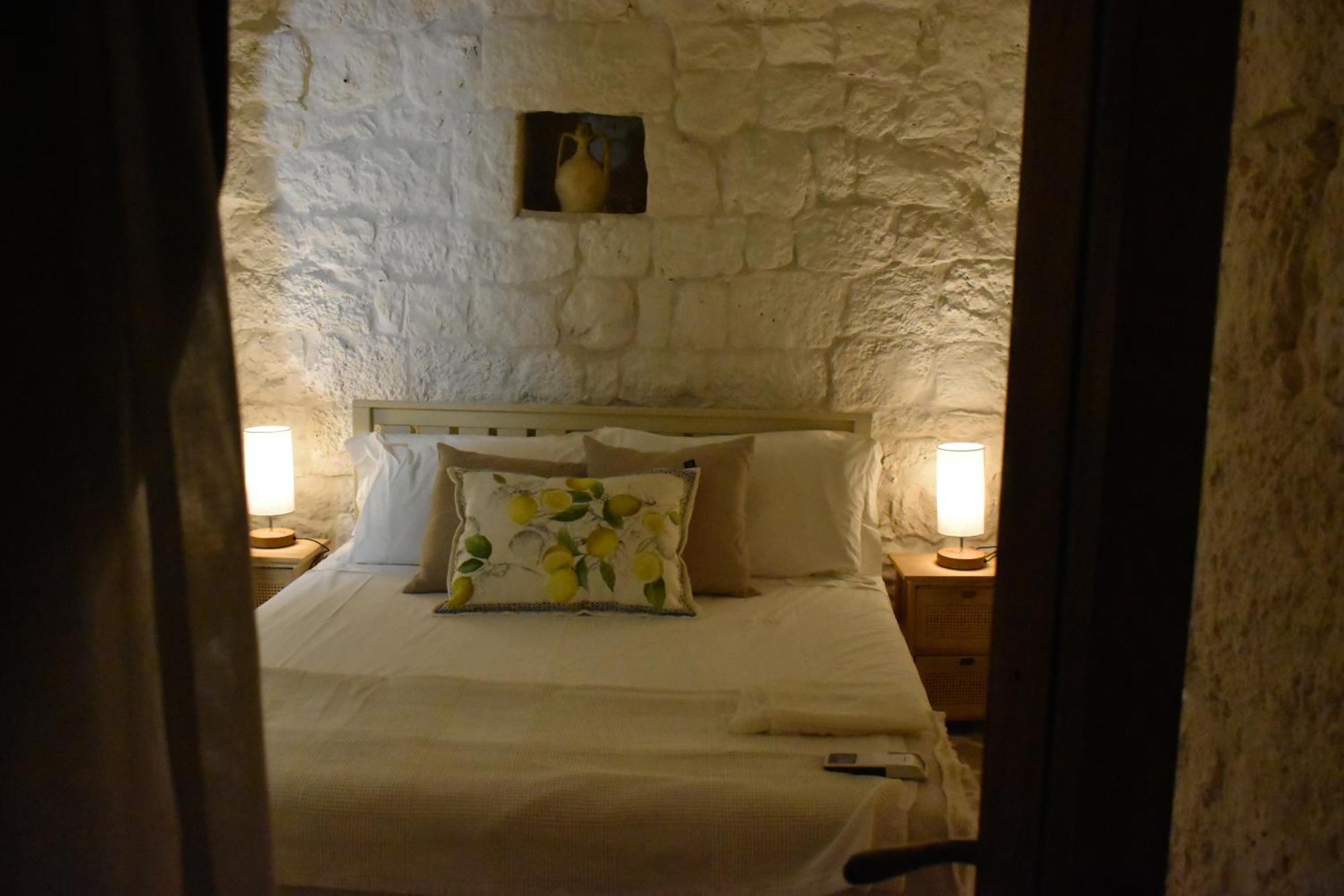 Terre D'Amore - For Couples Hotel Ostuni Kültér fotó