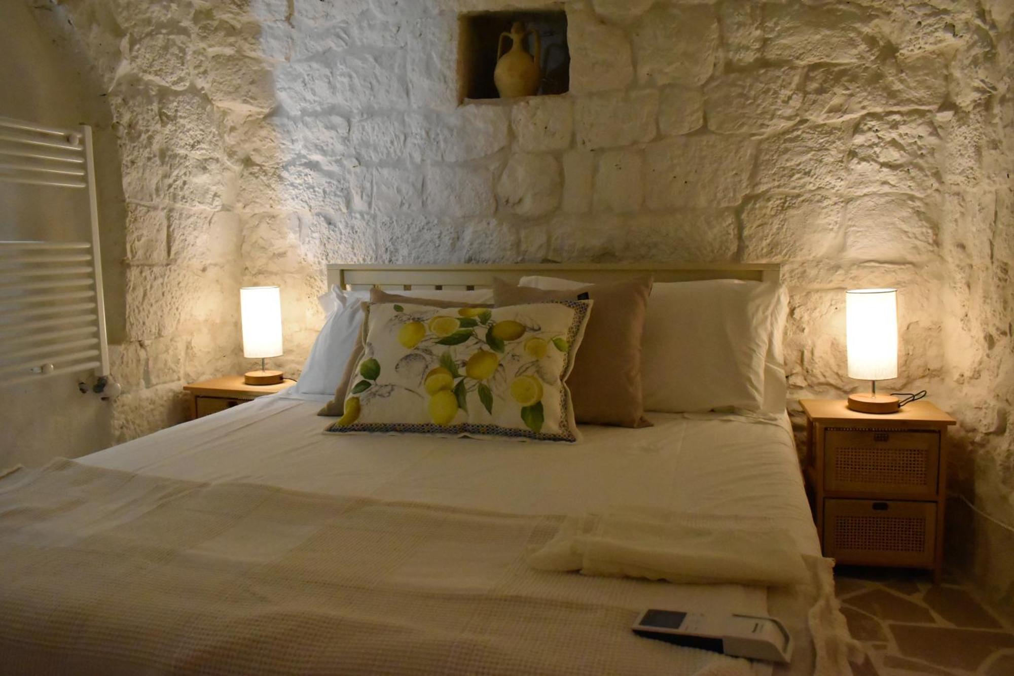 Terre D'Amore - For Couples Hotel Ostuni Kültér fotó
