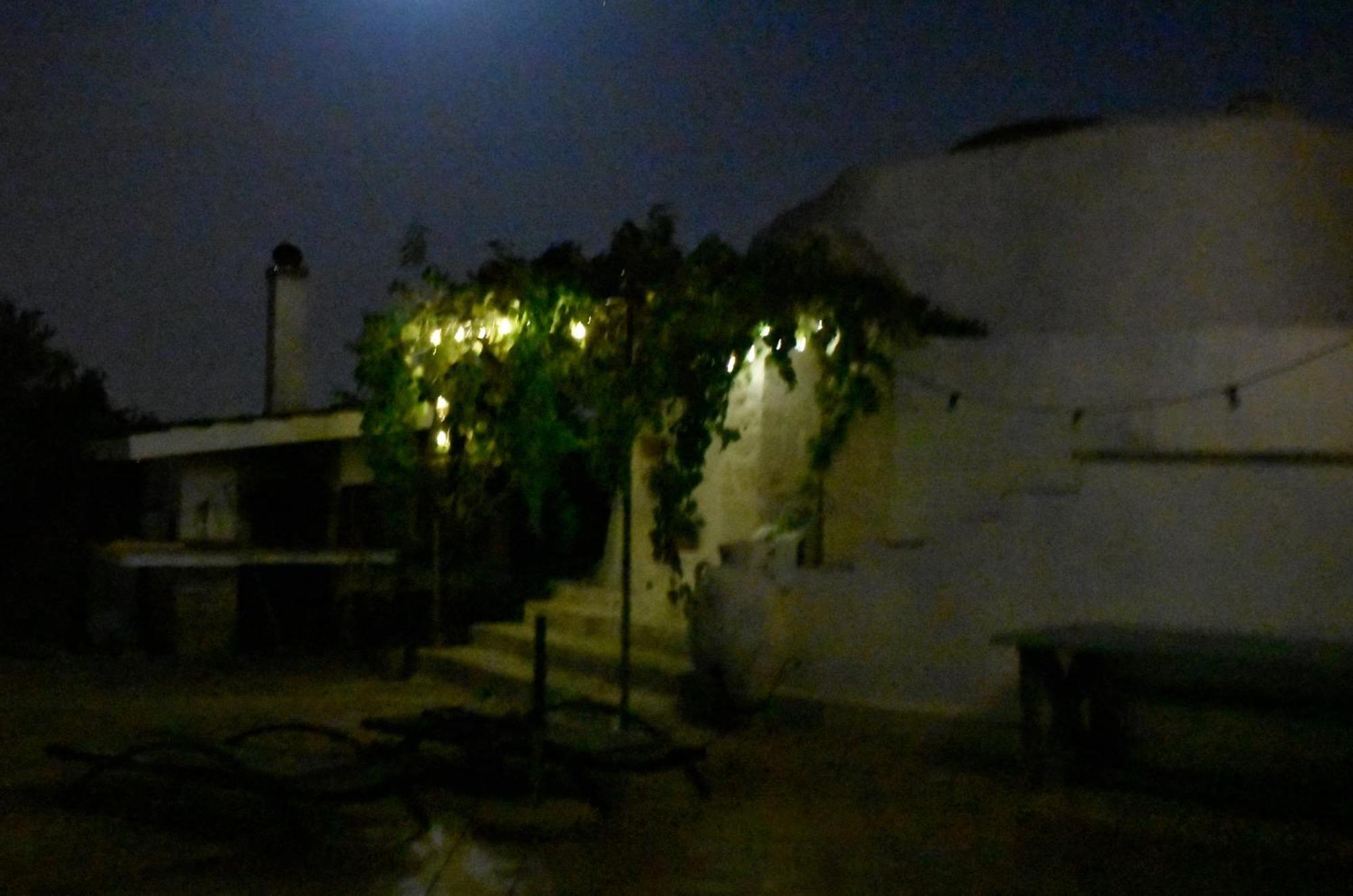Terre D'Amore - For Couples Hotel Ostuni Kültér fotó