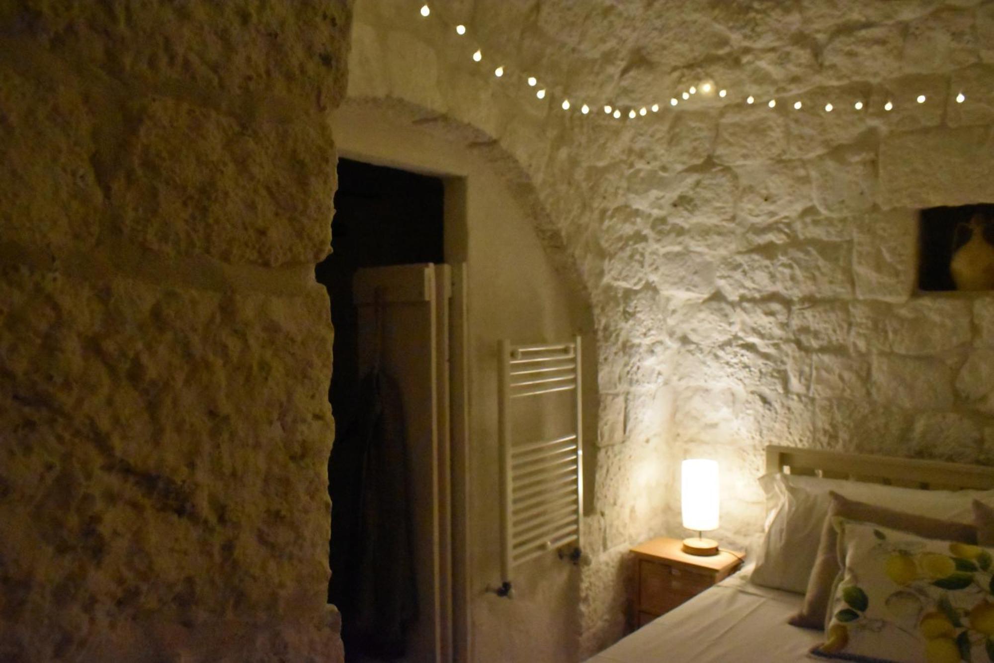 Terre D'Amore - For Couples Hotel Ostuni Kültér fotó