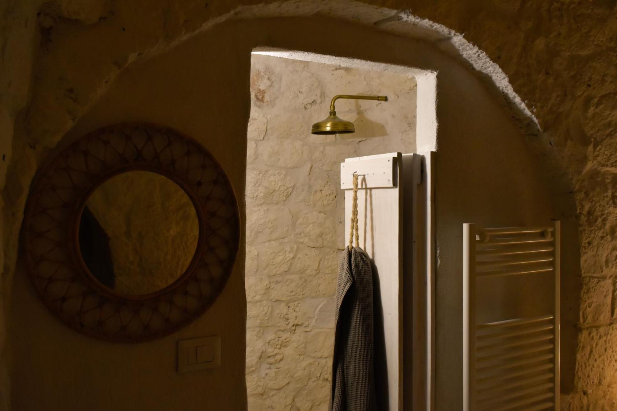 Terre D'Amore - For Couples Hotel Ostuni Kültér fotó