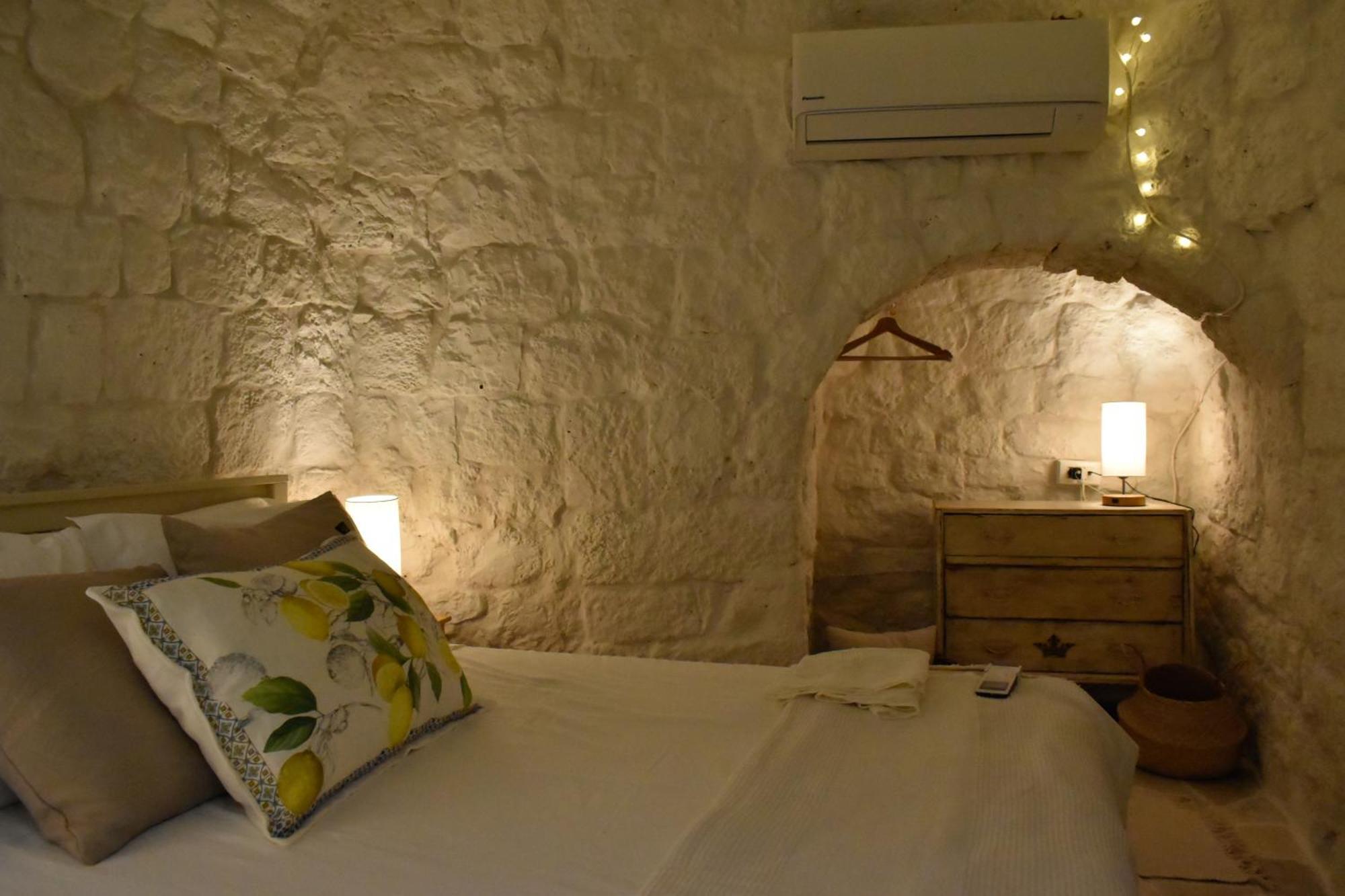Terre D'Amore - For Couples Hotel Ostuni Kültér fotó
