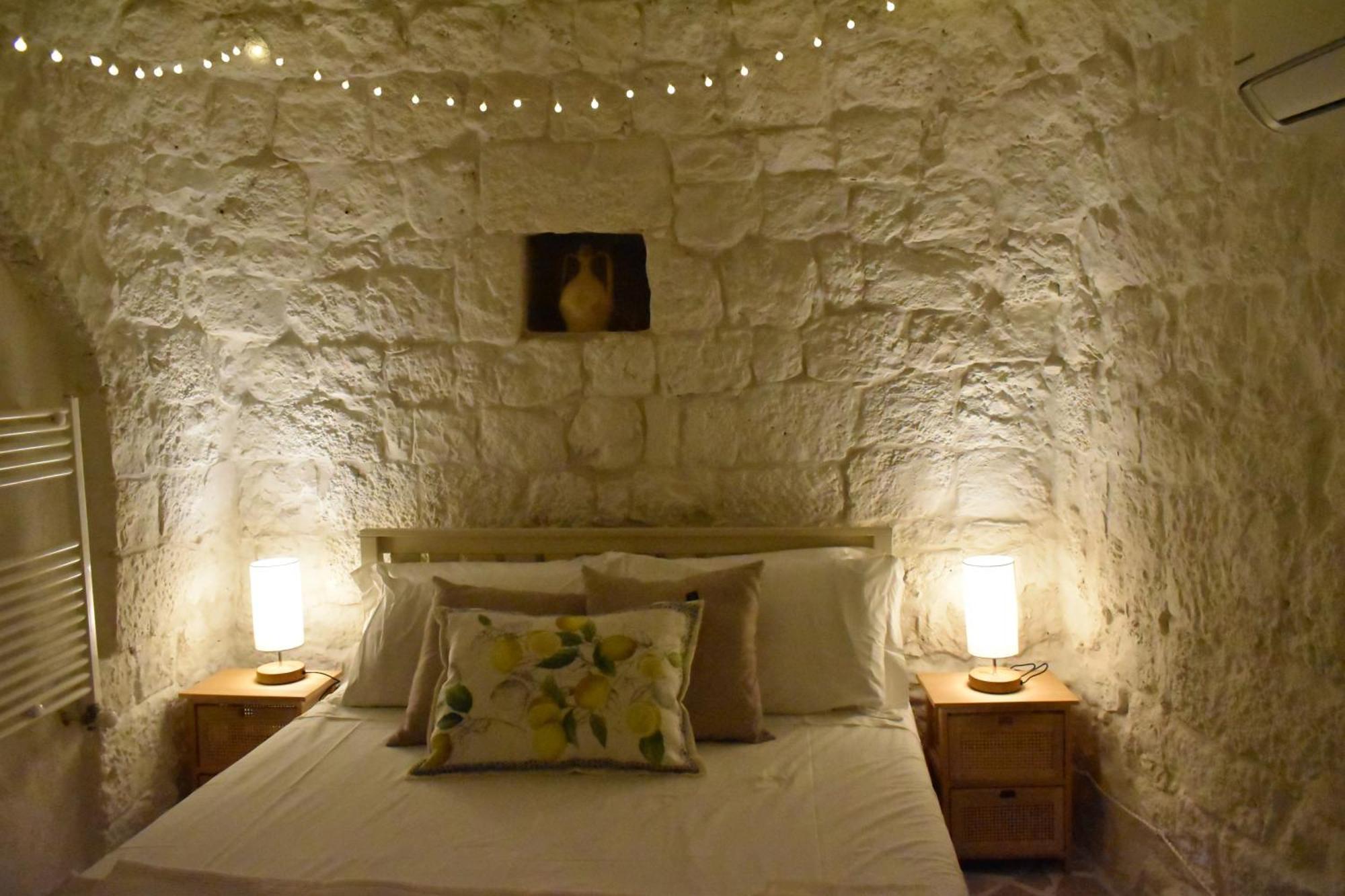 Terre D'Amore - For Couples Hotel Ostuni Kültér fotó