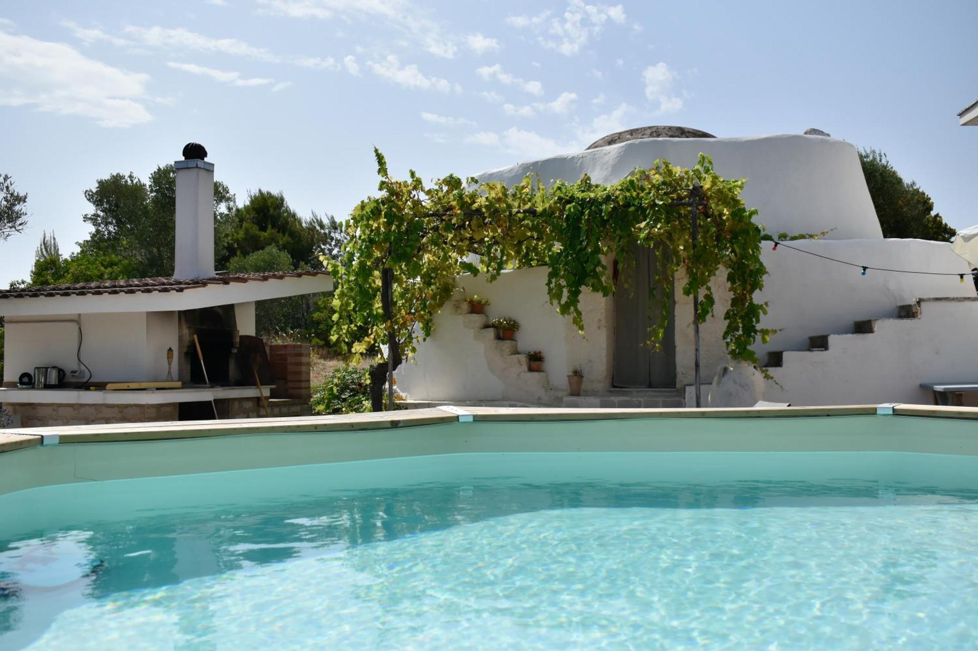 Terre D'Amore - For Couples Hotel Ostuni Kültér fotó