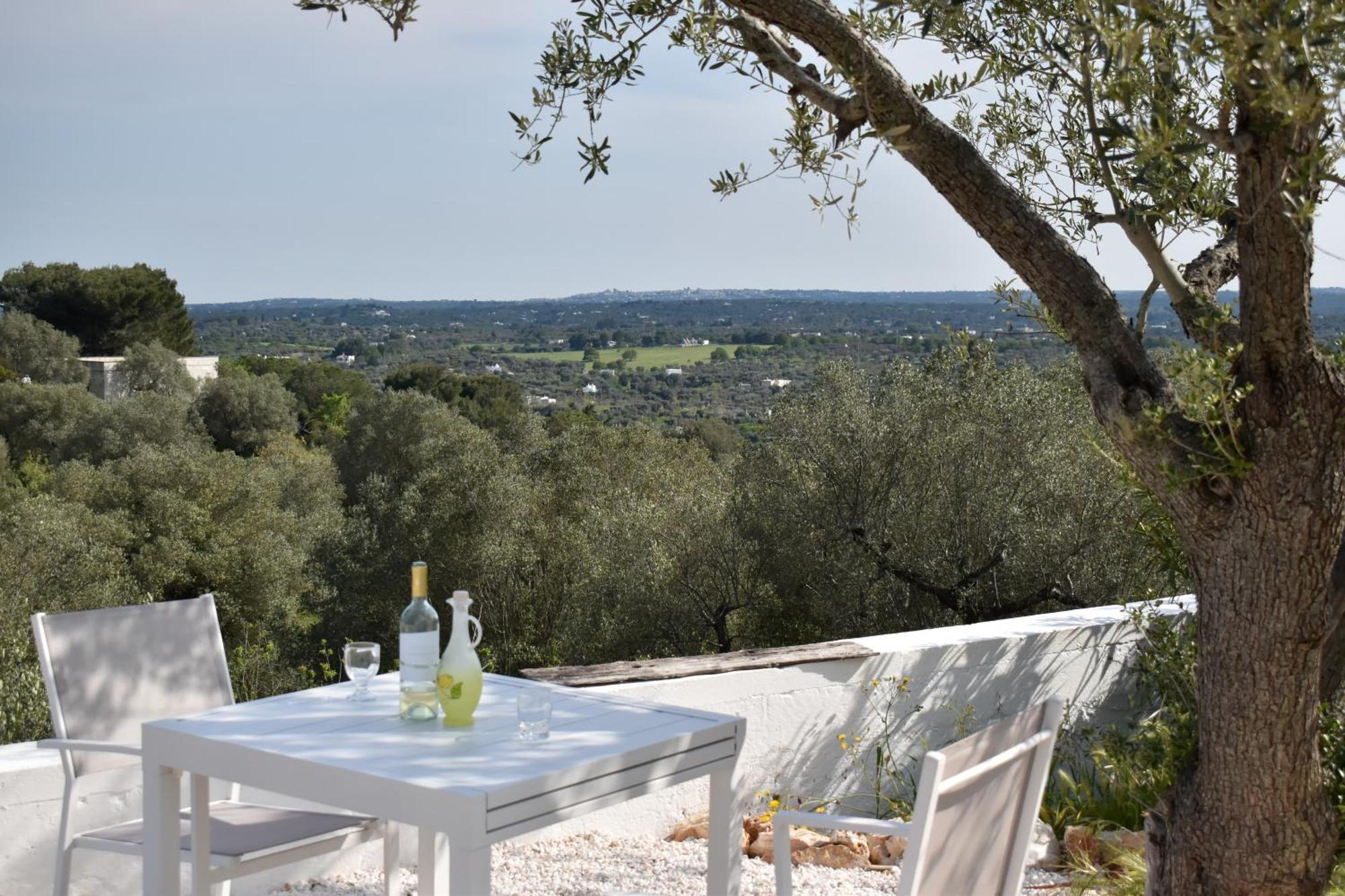 Terre D'Amore - For Couples Hotel Ostuni Kültér fotó