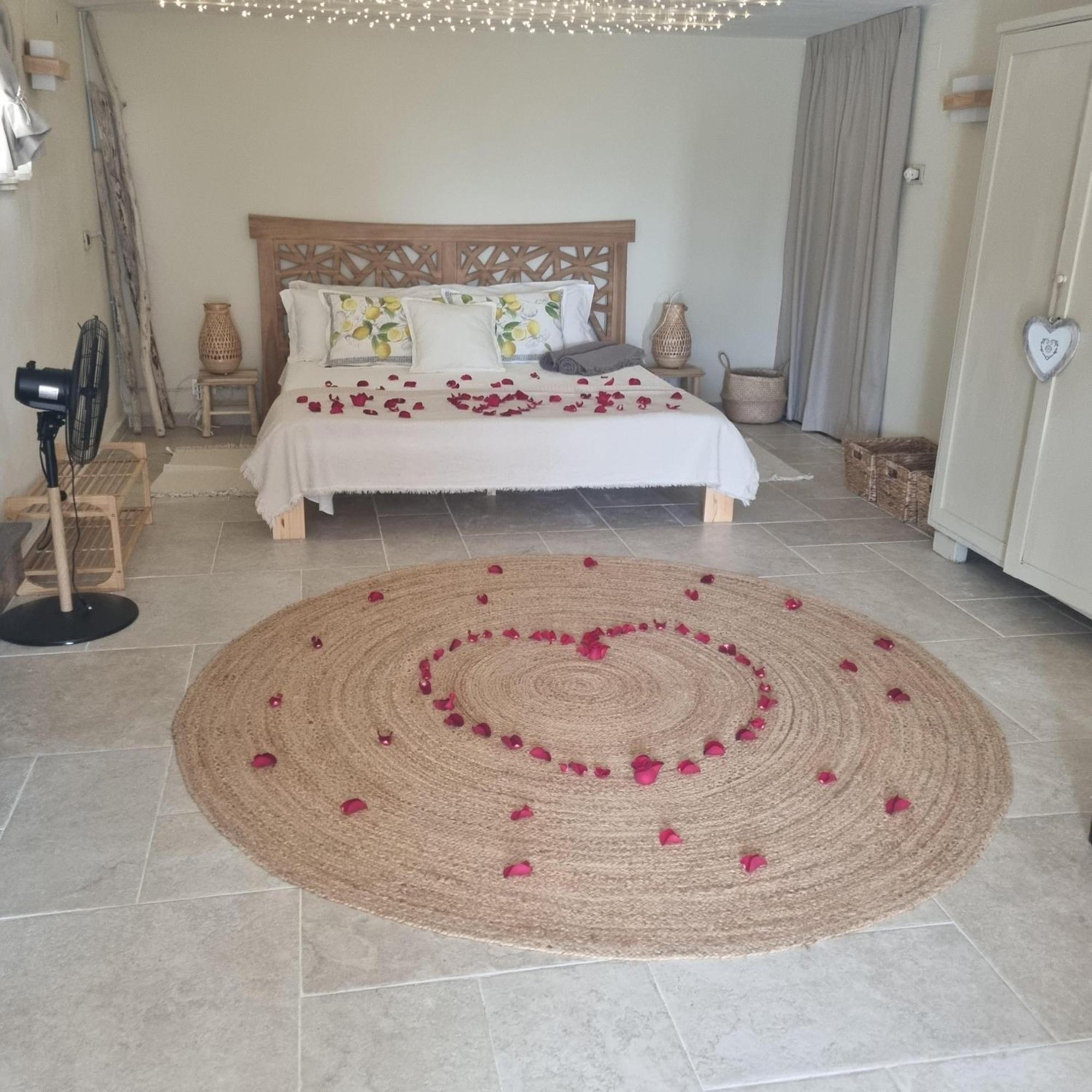Terre D'Amore - For Couples Hotel Ostuni Kültér fotó